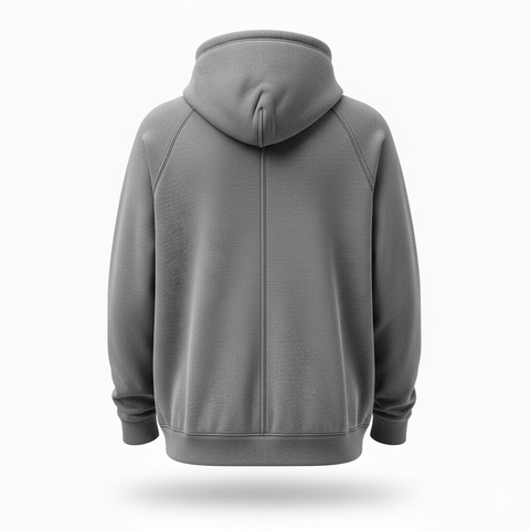 "Premium Unisex Hoodie – Ultra Soft, Warm & Stylish Casual Wear"