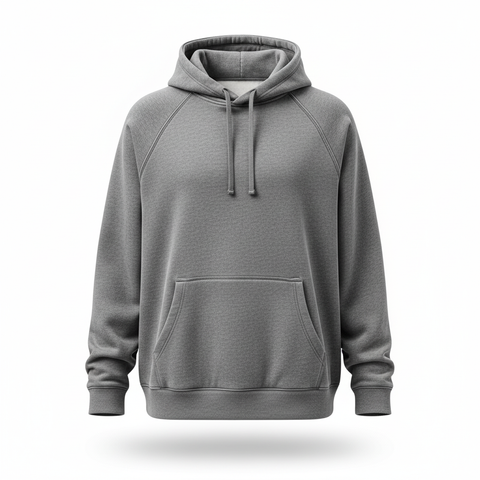 "Premium Unisex Hoodie – Ultra Soft, Warm & Stylish Casual Wear"