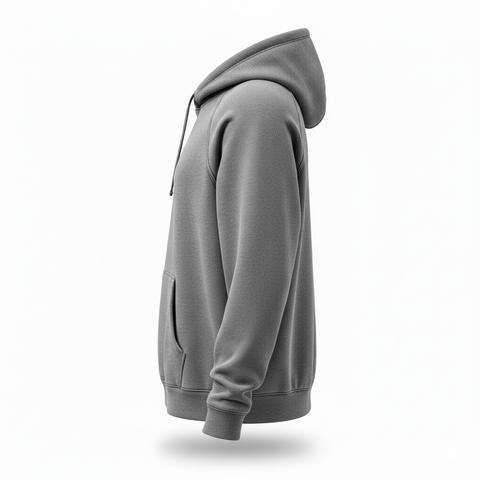 "Premium Unisex Hoodie – Ultra Soft, Warm & Stylish Casual Wear"